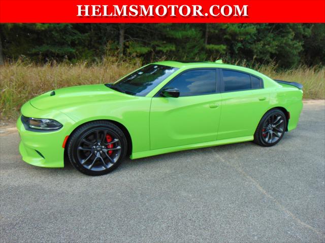 2023 Dodge Charger GT