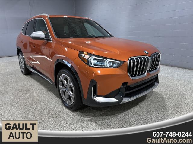 2023 BMW X1