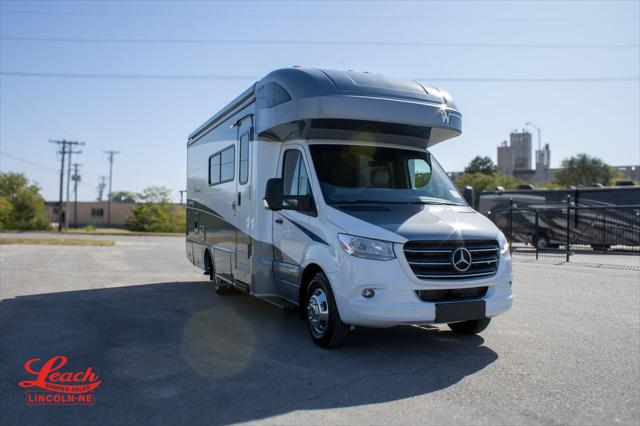2025 Mercedes-Benz Sprinter 3500XD Chassis Standard Roof 4-Cyl Diesel HO for sale in Lincoln, NE