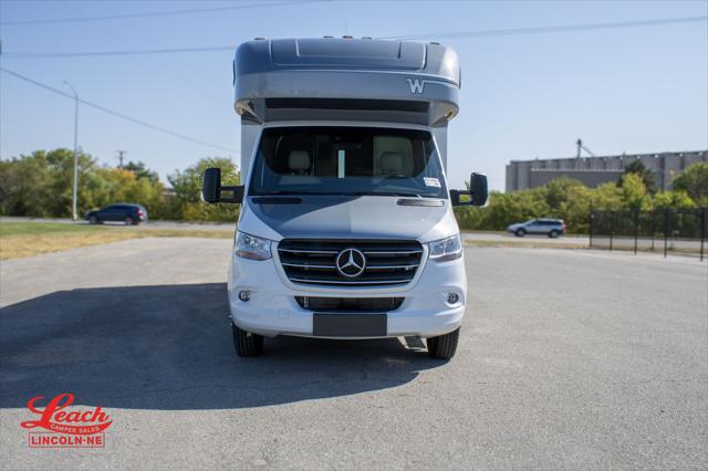 2025 Mercedes-Benz Sprinter 3500XD Chassis Standard Roof 4-Cyl Diesel HO
