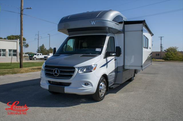 2025 Mercedes-Benz Sprinter 3500XD Chassis Standard Roof 4-Cyl Diesel HO