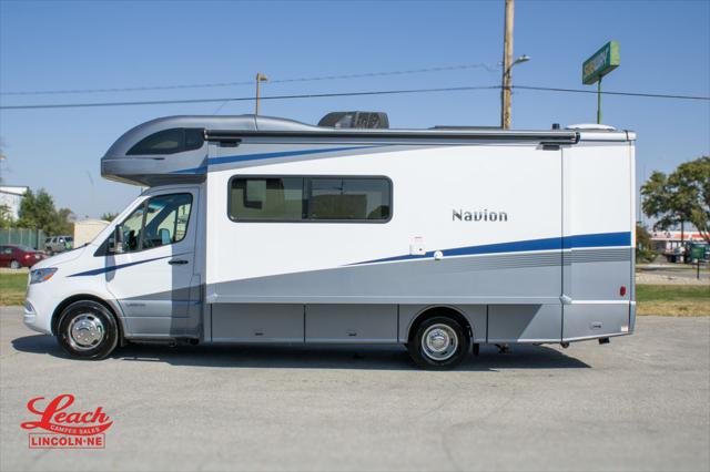 2025 Mercedes-Benz Sprinter 3500XD Chassis Standard Roof 4-Cyl Diesel HO
