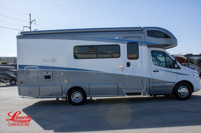 2025 Mercedes-Benz Sprinter 3500XD Chassis Standard Roof 4-Cyl Diesel HO