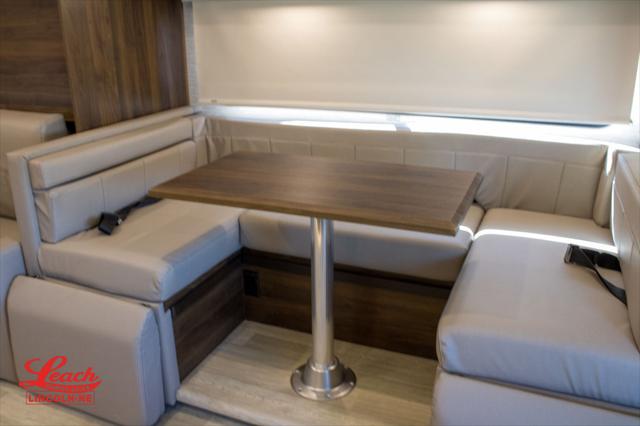 2025 Mercedes-Benz Sprinter 3500XD Chassis Standard Roof 4-Cyl Diesel HO