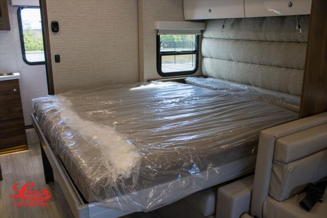 2025 Mercedes-Benz Sprinter 3500XD Chassis Standard Roof 4-Cyl Diesel HO
