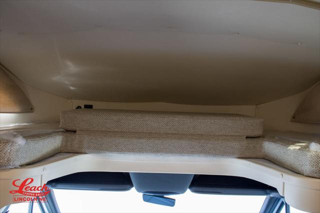 2025 Mercedes-Benz Sprinter 3500XD Chassis Standard Roof 4-Cyl Diesel HO