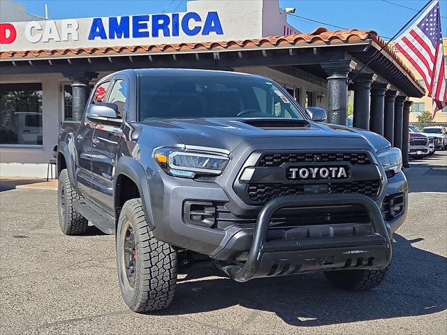 2023 Toyota Tacoma Unknown for sale in El Paso, TX