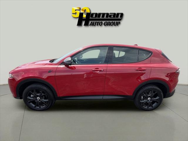 2023 Dodge Hornet GT AWD 2023 Dodge Hornet GT AWD