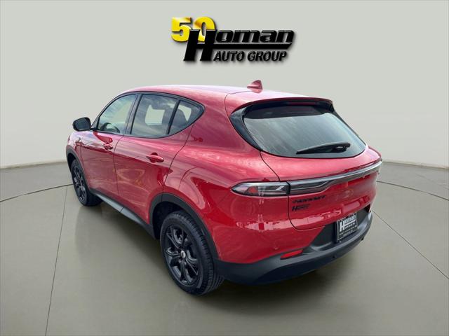 2023 Dodge Hornet GT AWD 2023 Dodge Hornet GT AWD