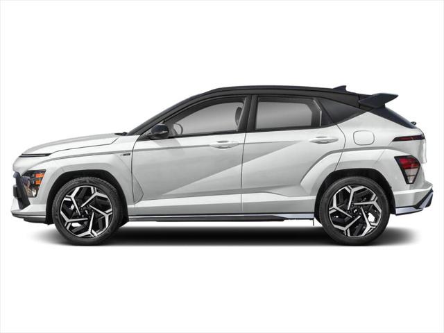 Kona N Line w/Two-tone