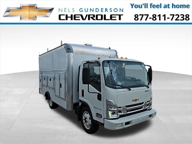 2025 Chevrolet 4500 LCF Gas Commercial for sale in OSSEO, WI