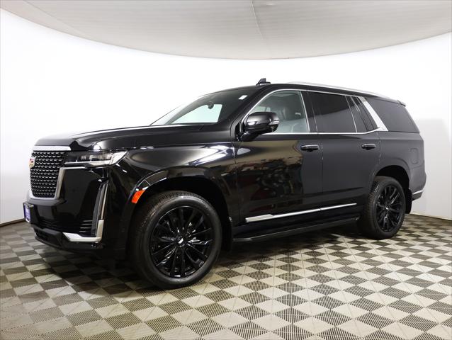 2023 Cadillac Escalade 4WD Premium Luxury for sale in Sioux Falls, SD