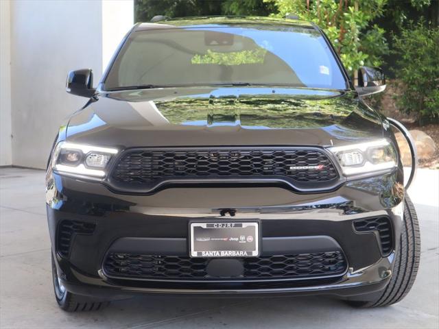2024 Dodge Durango GT Plus RWD