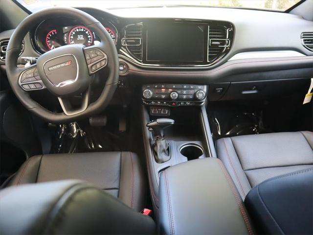 2024 Dodge Durango GT Plus RWD