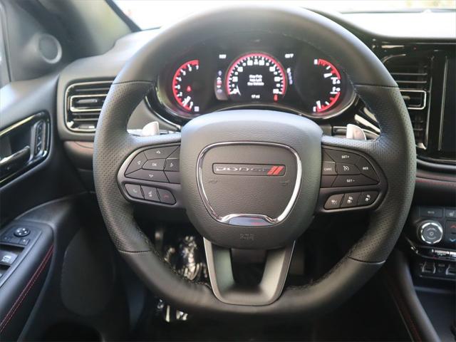 2024 Dodge Durango GT Plus RWD