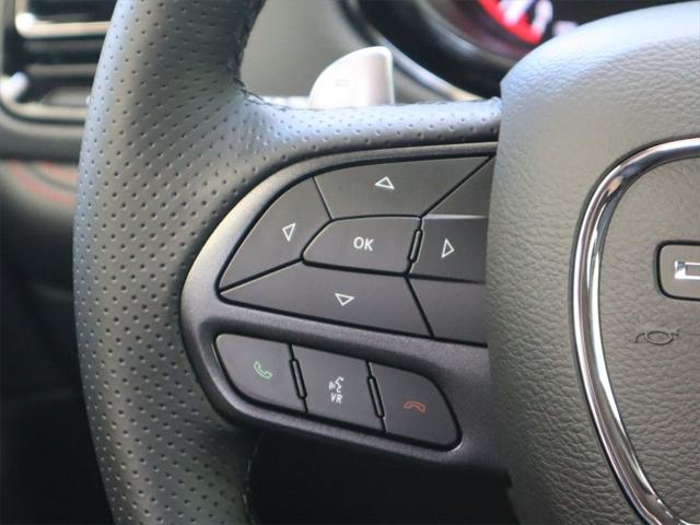 2024 Dodge Durango GT Plus RWD