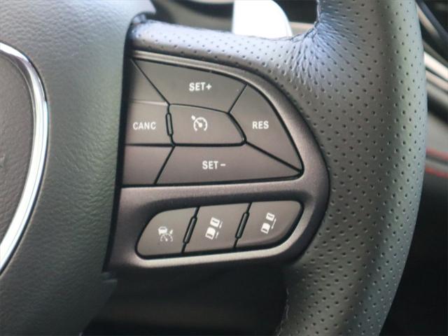 2024 Dodge Durango GT Plus RWD