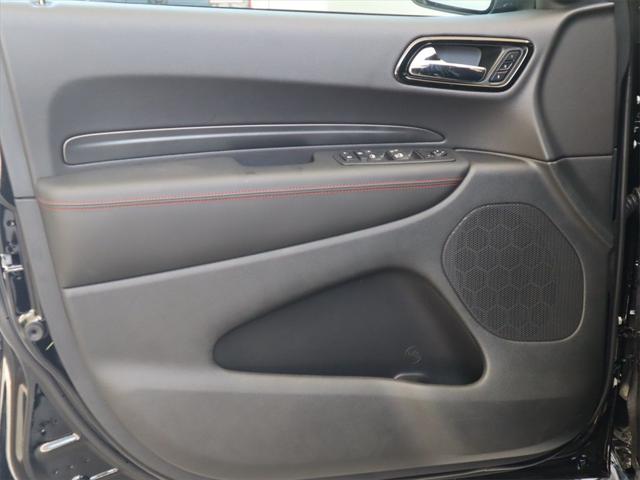 2024 Dodge Durango GT Plus RWD