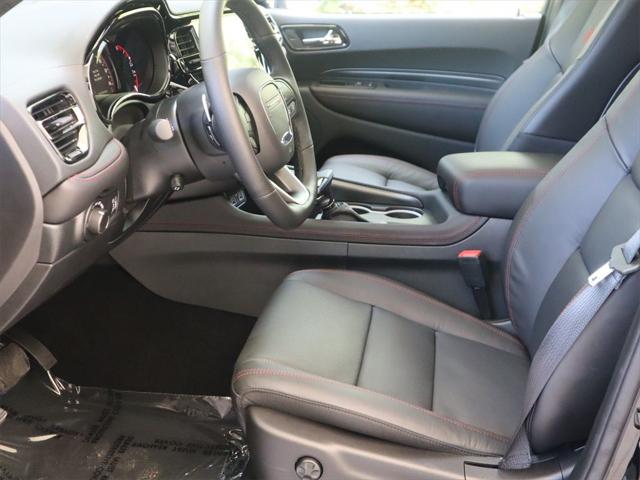 2024 Dodge Durango GT Plus RWD