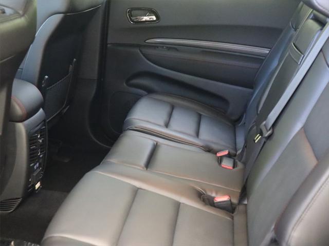 2024 Dodge Durango GT Plus RWD