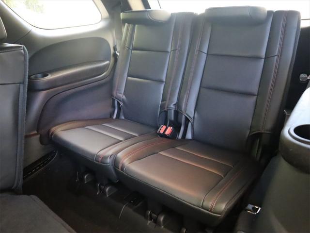 2024 Dodge Durango GT Plus RWD