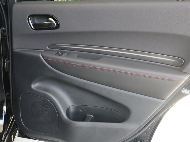 2024 Dodge Durango GT Plus RWD