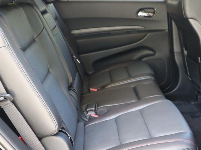 2024 Dodge Durango GT Plus RWD