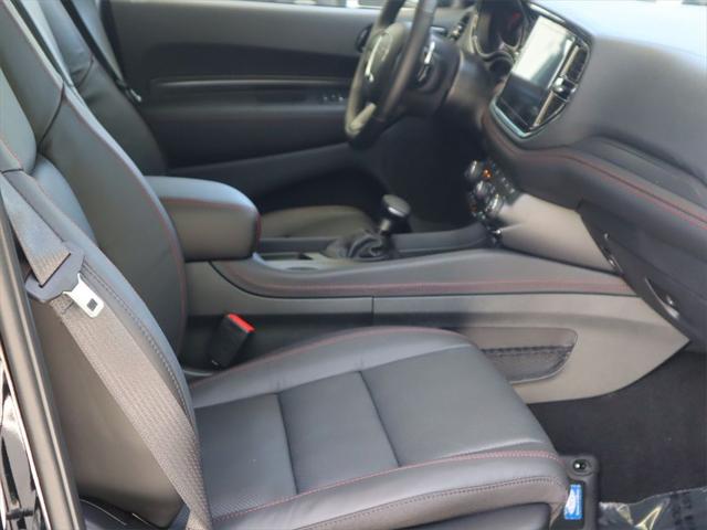 2024 Dodge Durango GT Plus RWD