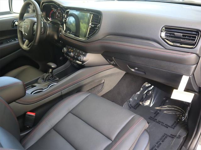 2024 Dodge Durango GT Plus RWD