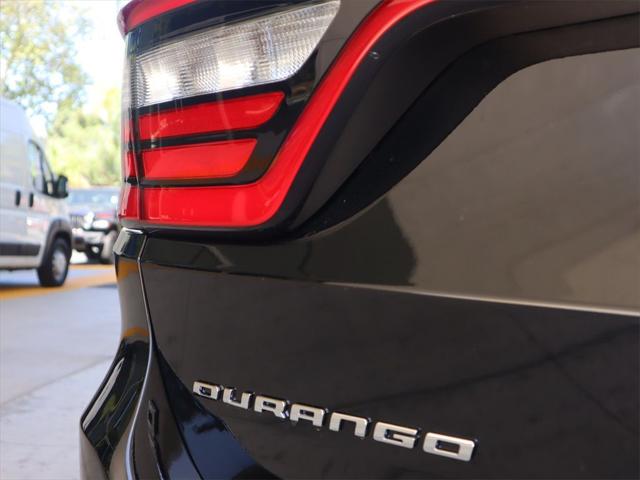2024 Dodge Durango GT Plus RWD