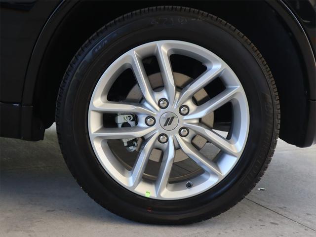 2024 Dodge Durango GT Plus RWD