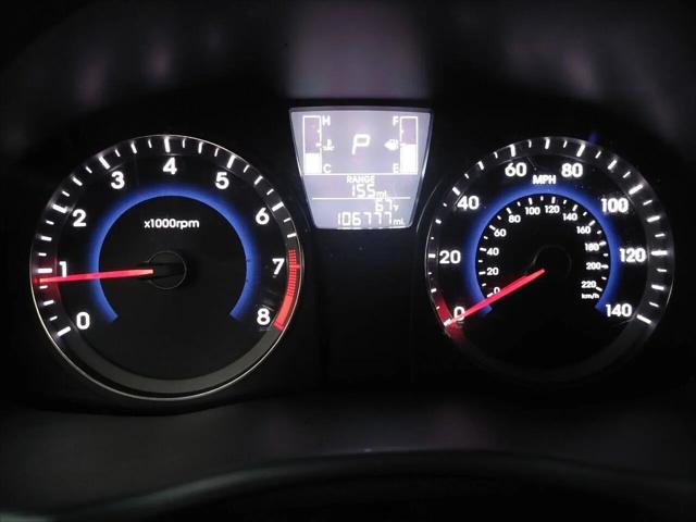 2015 Hyundai Accent Sport