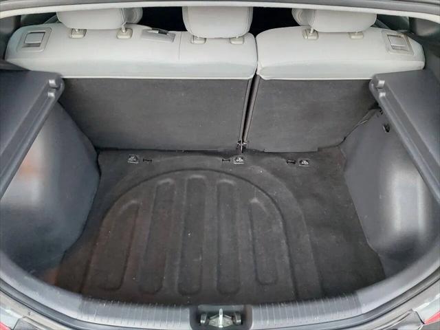 2015 Hyundai Accent Sport