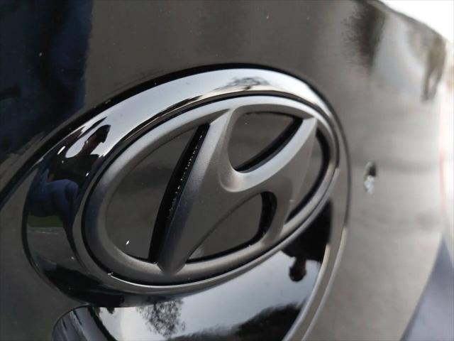 2015 Hyundai Accent Sport