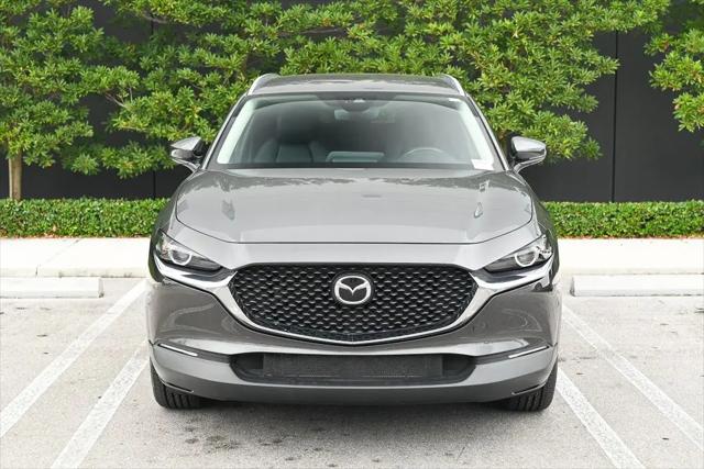 2022 Mazda CX-30 Select
