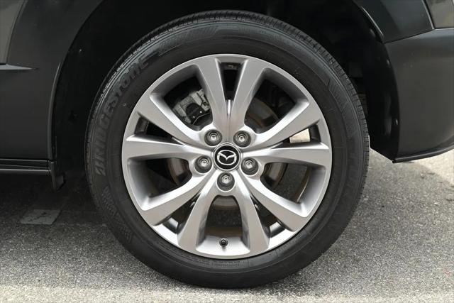 2022 Mazda CX-30 Select