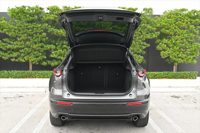 2022 Mazda CX-30 Select