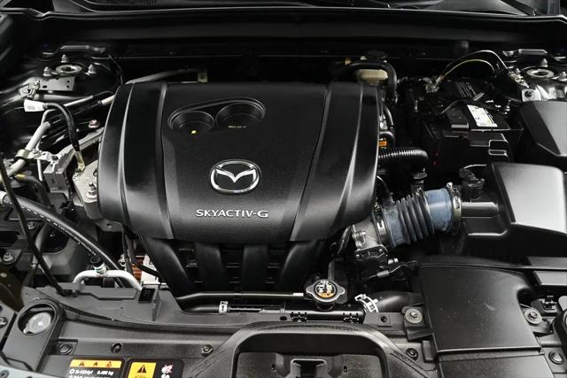 2022 Mazda CX-30 Select