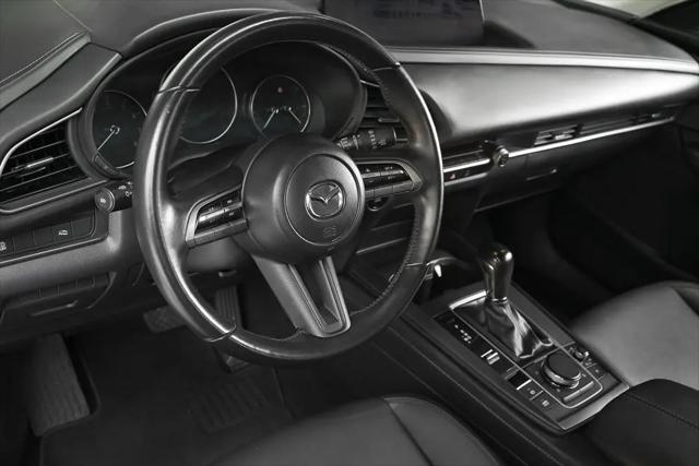 2022 Mazda CX-30 Select