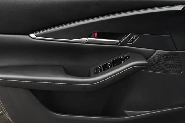 2022 Mazda CX-30 Select