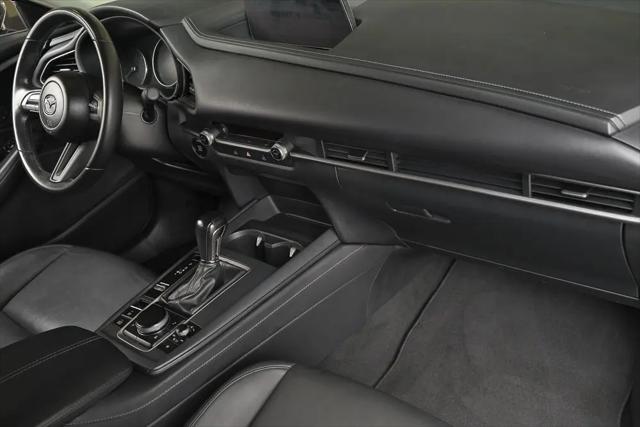 2022 Mazda CX-30 Select