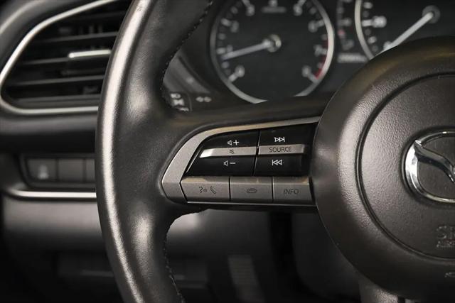 2022 Mazda CX-30 Select