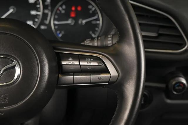 2022 Mazda CX-30 Select