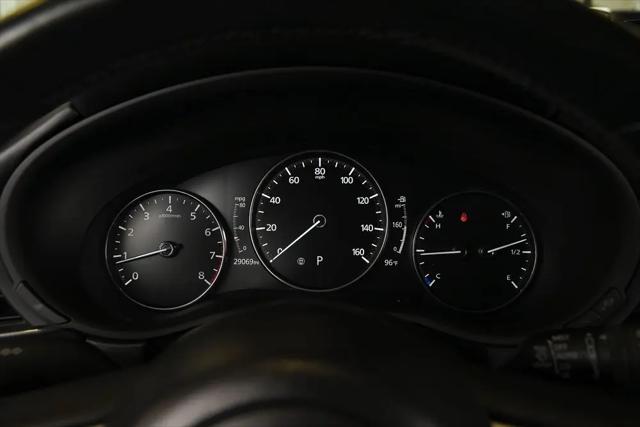 2022 Mazda CX-30 Select