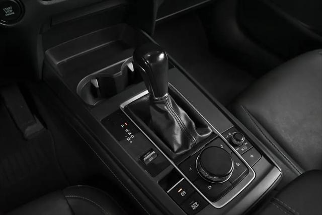 2022 Mazda CX-30 Select