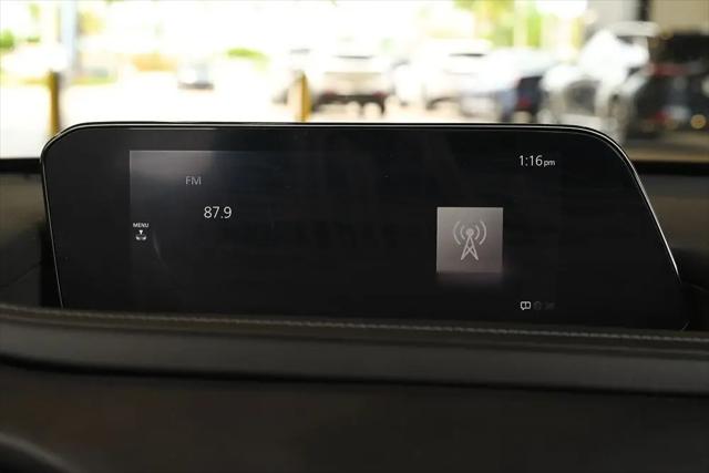 2022 Mazda CX-30 Select