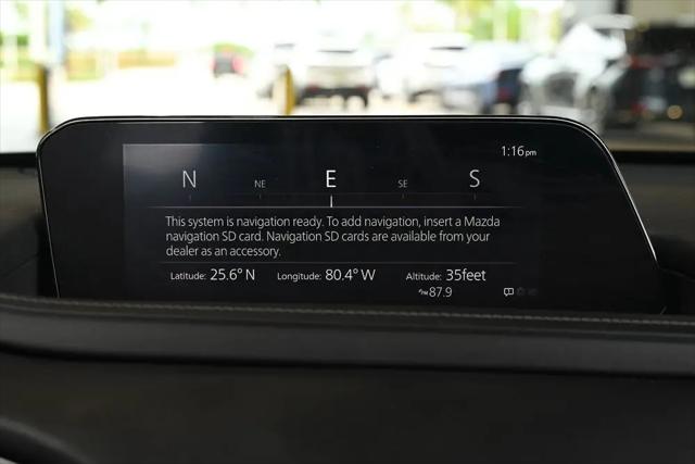 2022 Mazda CX-30 Select