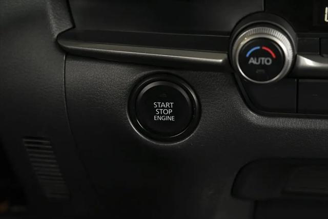 2022 Mazda CX-30 Select