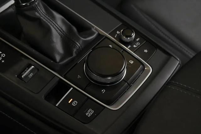2022 Mazda CX-30 Select