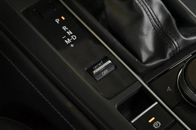 2022 Mazda CX-30 Select